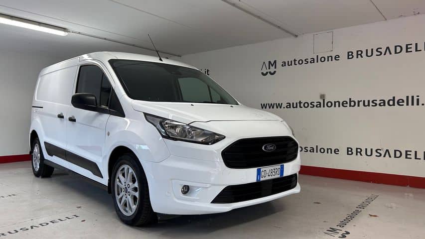 FORD Transit Connect 240 1.5 TDCi 120CV PL Furgone Trend