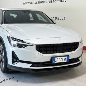 Polestar 2 Long Range Single Motor FWD
