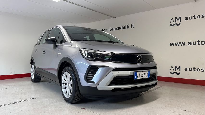OPEL Crossland 1.2 12V Start&Stop Elegance