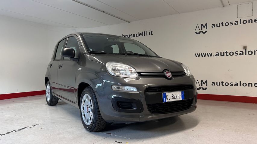 FIAT Panda 1.0 FireFly S&S Hybrid 5 POSTI