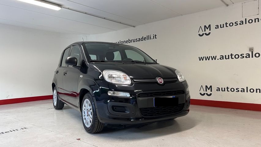 FIAT Panda 1.0 FireFly S&S Hybrid 5 POSTI