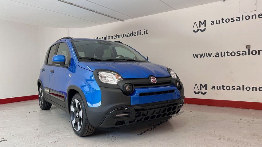 FIAT Pandina 1.0 FireFly S&S Hybrid Cross