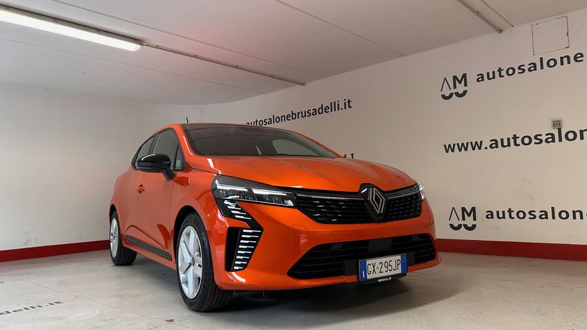 RENAULT Clio SCe 65 CV 5 porte Evolution