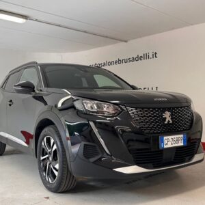 PEUGEOT 2008 PureTech 100 S&S Allure