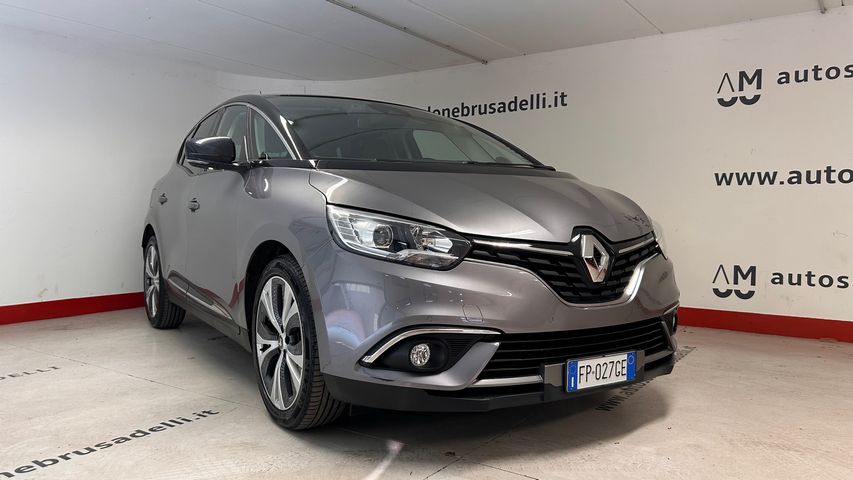 RENAULT Scenic 1.5 dCi 110cv Energy Intens