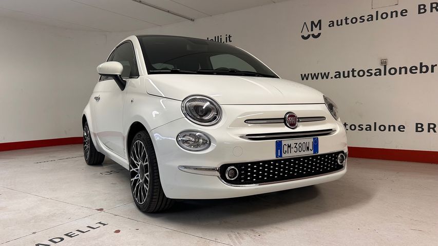 FIAT 500 1.0 hybrid Dolcevita 70cv