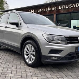 VOLKSWAGEN Tiguan 1.5 TSI 96KW Business BMT ACT