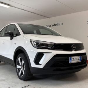 OPEL Crossland 1.2 110cv Edition S&S