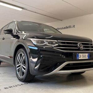 VOLKSWAGEN Tiguan AllSpace 2.0 TDI SCR Elegance DSG 7 POSTI