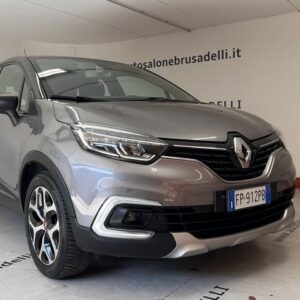 Renault Captur 0.9 TCe 90cv Energy