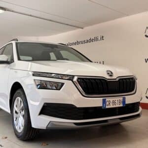 SKODA Kamiq 1.0 Tsi Ambition 95 CV