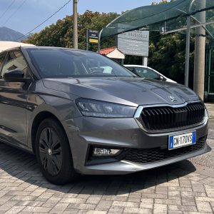 SKODA Fabia 1.0 TSI 110 CV Style