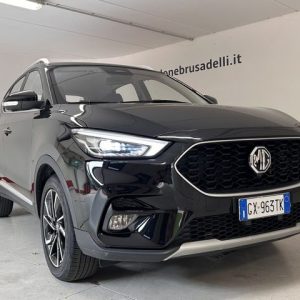MG ZS 1.5 VTi-tech Luxury