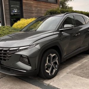 HYUNDAI Tucson 1.6 PHEV 4WD aut. Exellence