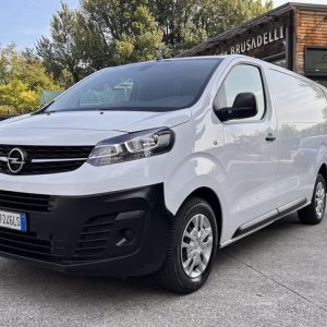 OPEL Vivaro 1.5 Diesel 100CV S&S PL-SL-TN  Furg. Enjoy Maggiorato